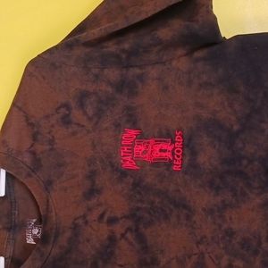 Death Row Records size Med t-shirt